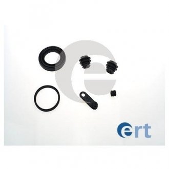 Ремкомплект суппорта (части суппорта, уплотнители) ERT 401809