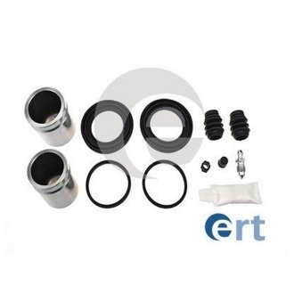 Ремкомплект суппорта (части суппорта, уплотнители) ERT 401812