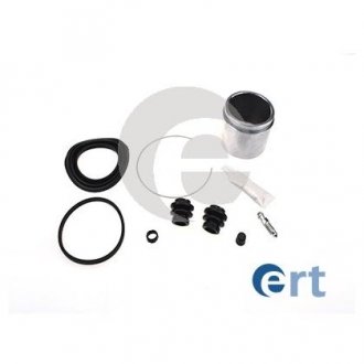 Ремкомплект суппорта (части суппорта, уплотнители) ERT 401818