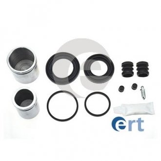 Ремкомплект суппорта (части суппорта, уплотнители) ERT 401837