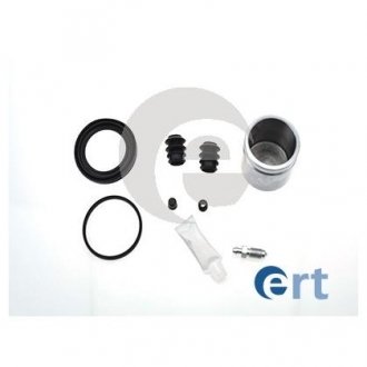 Ремкомплект суппорта (части суппорта, уплотнители) ERT 401926