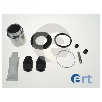 Ремкомплект суппорта (части суппорта, уплотнители) ERT 402035