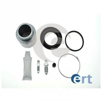 MAZDA Р/к переднего суппорта с порршеньком 323 85-93, 51mm ERT 402141