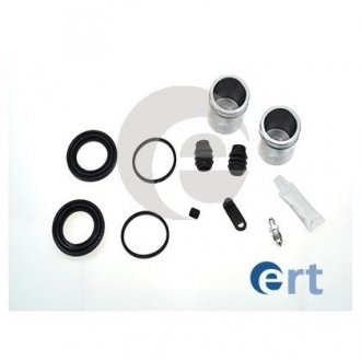 Ремкомплект суппорта (части суппорта, уплотнители) ERT 402185