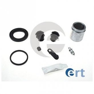 Ремкомплект суппорта (части суппорта, уплотнители) ERT 402259