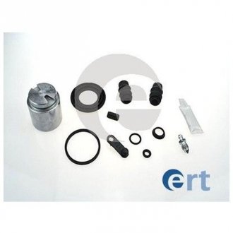 Ремкомплект суппорта (части суппорта, уплотнители) ERT 402519