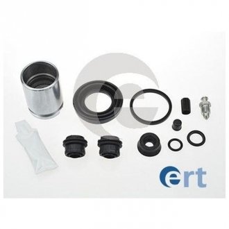 Ремкомплект суппорта (части суппорта, уплотнители) ERT 402739