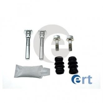 Ремкомплект суппорта (части суппорта, уплотнители) ERT 410027