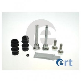 Ремкомплект суппорта (части суппорта, уплотнители) ERT 410073