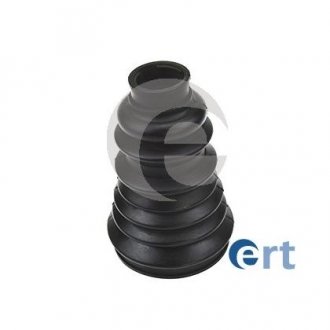 Пыльник ШРУС резиновый + смазка ERT 500012T
