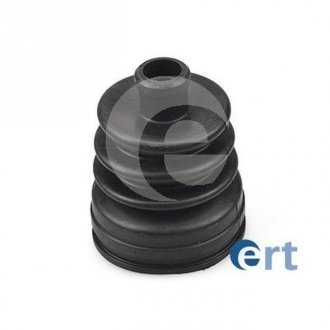 Пыльник ШРУС резиновый + смазка ERT 500015