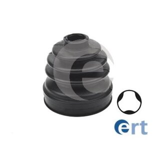 Пильовик ШРУСа Citroen C4, Peugeot 508, Citroen C5, DS3, Peugeot 406, 5008, Citroen Xsara, Peugeot 308, Citroen DS4, C3, Berlingo ERT 500017T