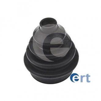 Пыльник ШРУС резиновый + смазка Fiat Tipo ERT 500024