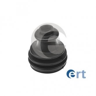 Пыльник ШРУС резиновый + смазка ERT 500045