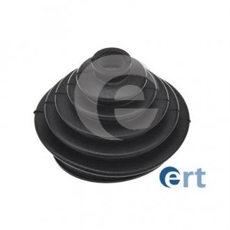 Купити Пильник ШРУС гумовий + змазка Citroen Jumper ERT 500055 (фото1) підбір по VIN коду, ціна 287 грн.