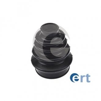 Пыльник ШРУС резиновый + смазка ERT 500075