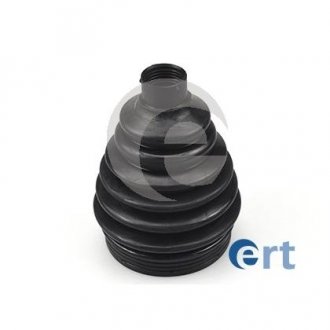 Пыльник ШРУС резиновый + смазка ERT 500101T