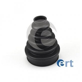Пыльник ШРУС резиновый + смазка ERT 500187