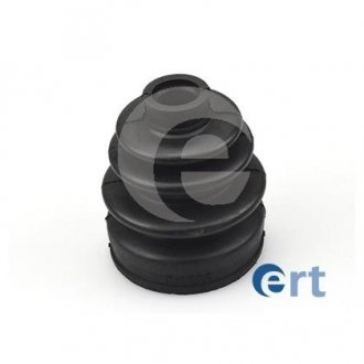 Пыльник ШРУС резиновый + смазка ERT 500198
