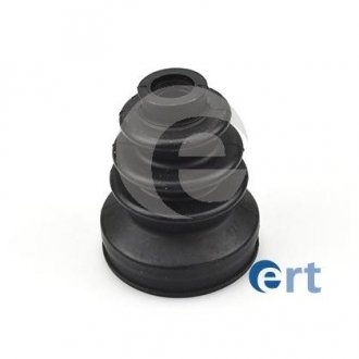 Пыльник ШРУС резиновый + смазка ERT 500204