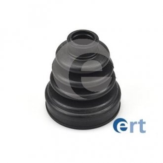 Пыльник ШРУС резиновый + смазка ERT 500212