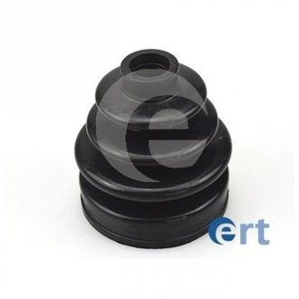 Пыльник ШРУС резиновый + смазка ERT 500215