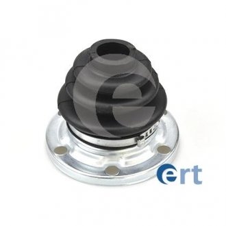Пыльник ШРУС резиновый + смазка ERT 500251