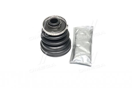 К-т пильника ШРУС нар. 23*84*105 NISSAN Primera -02 Nissan Bluebird, Primera, Almera ERT 500279