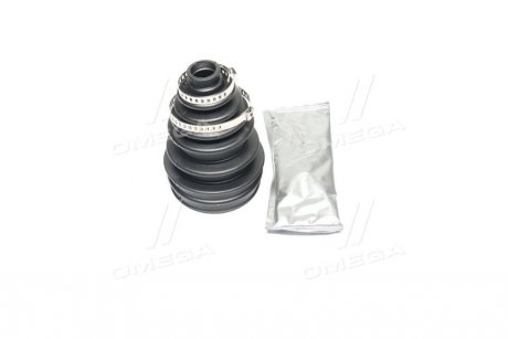 Пыльник ШРУС резиновый + смазка Nissan Sunny, Almera ERT 500284E