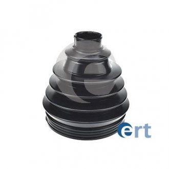 Пыльник ШРУС резиновый + смазка ERT 500286T
