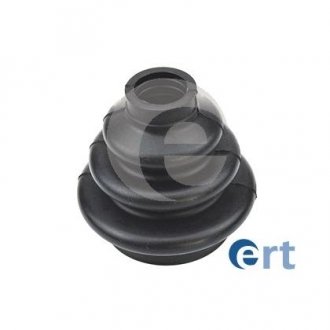 Пыльник ШРУС резиновый + смазка ERT 500329