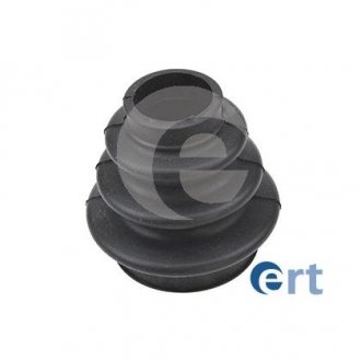 Пыльник ШРУС резиновый + смазка ERT 500330