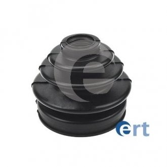 Пыльник ШРУС резиновый + смазка ERT 500346