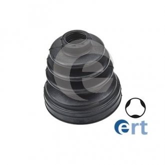 Пыльник ШРУС резиновый + смазка ERT 500359