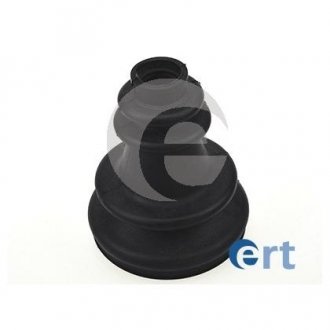 Пыльник ШРУС резиновый + смазка ERT 500369