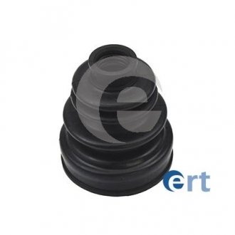 Пыльник ШРУС резиновый + смазка ERT 500387