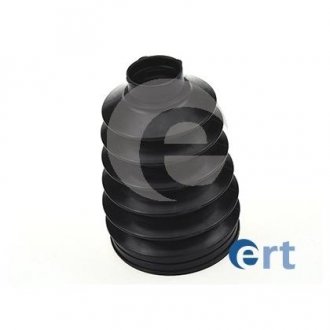 Пыльник ШРУС пластиковый + смазка ERT 500402T