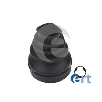 Пильовик ШРУСа Citroen C4, Peugeot 508, Citroen C5, DS3, Peugeot 5008, Citroen Berlingo, Peugeot 308, Citroen DS4, C3, Peugeot Partner, 208 ERT 500405