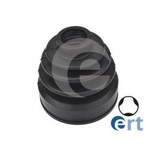 К-т пильника ШРУС внутр.. 25,5*76,5*89 NISSAN Qashqai 1,5dCi 07-, Nissan Qashqai ERT 500410