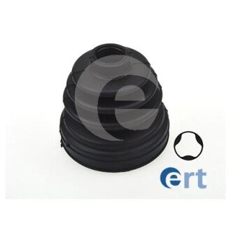 Пильовик ШРУСа Ford Connect, Transit, BMW X3 ERT 500411