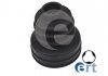 Купити К-т пильника ШРКШ внутр.. 24,6*75*97,15 FORD Focuc C-Max 1,6TDCi -07 MINI Cooper One Mini Cooper, Clubman, Ford Focus, C-Max ERT 500437 (фото1) підбір по VIN коду, ціна 361 грн.