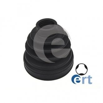 Пыльник ШРУС резиновый + смазка ERT 500440