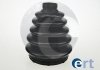 Купить FORD К-т пыльника ШРУС C-MAX 1.6 07-10, FOCUS C-MAX 1.6 TDCi 05-07, FOCUS III 1.6 TDCi 10- Ford C-Max, Focus ERT 500496T (фото1) подбор по VIN коду, цена 529 грн.