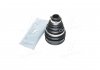 Купить Пыльник ШРУС пластиковый + смазка ERT 500517T (фото3) подбор по VIN коду, цена 479 грн.