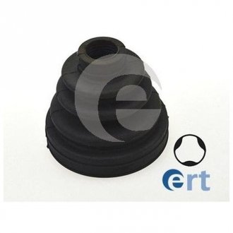 Пыльник ШРУС резиновый + смазка ERT 500532