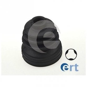 Пыльник ШРУС резиновый + смазка Mazda 3 ERT 500534