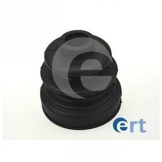 Пыльник ШРКШ резиновый + смазка ERT 500544