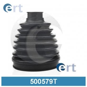 Пыльник ШРУС резиновый + смазка ERT 500579T