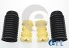 Купить Захисний комплект амортизатора Volkswagen Polo, Golf, Passat, Corrado, Audi A4 ERT 520011 (фото1) подбор по VIN коду, цена 522 грн.