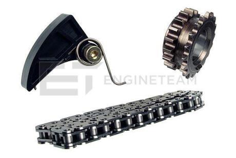 Ланцюг ET ENGINETEAM rs0048